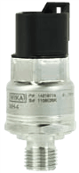WIKA MH-4 — حساس ضغط للمعدات المتنقلة